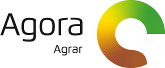 Logo Agora Agrar